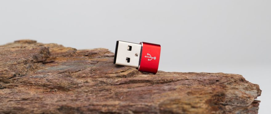 usb as wood, and indispensable thing