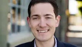 photo of Ed Zitran