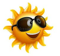 picture of sun