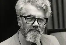 picture of John McCarthy