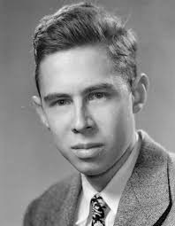picture of Frank Rosenblatt 